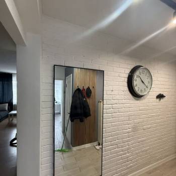 Сдается 2-х комнатная квартира, 50 м²