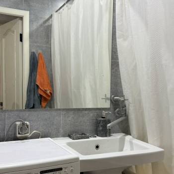 Сдается 2-х комнатная квартира, 50 м²