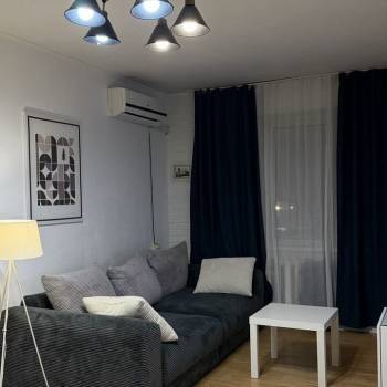 Сдается 2-х комнатная квартира, 50 м²