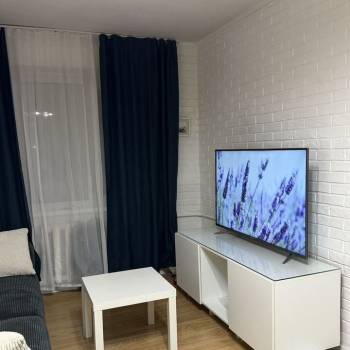 Сдается 2-х комнатная квартира, 50 м²