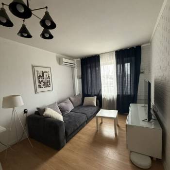 Сдается 2-х комнатная квартира, 50 м²