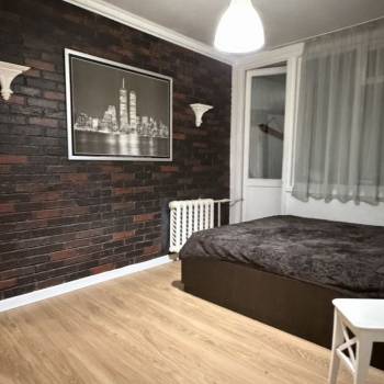 Сдается 2-х комнатная квартира, 50 м²