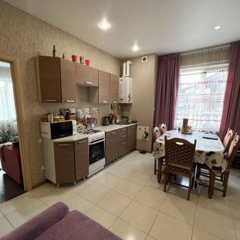 Продается 1-комнатная квартира, 48 м²