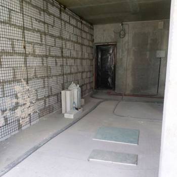 Продается 1-комнатная квартира, 45 м²