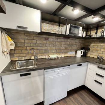 Сдается 2-х комнатная квартира, 45 м²