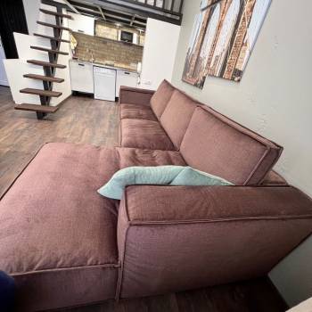 Сдается 2-х комнатная квартира, 45 м²