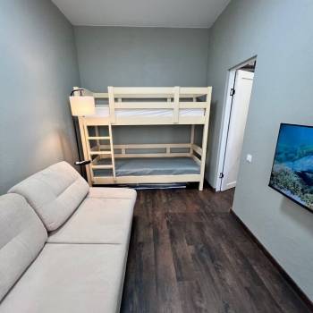 Сдается 2-х комнатная квартира, 45 м²