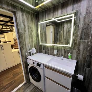 Сдается 2-х комнатная квартира, 45 м²