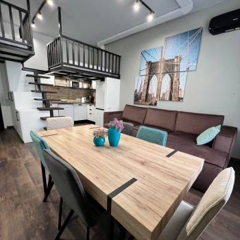 Сдается 2-х комнатная квартира, 45 м²