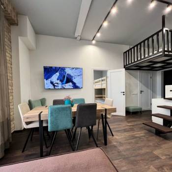 Сдается 2-х комнатная квартира, 45 м²