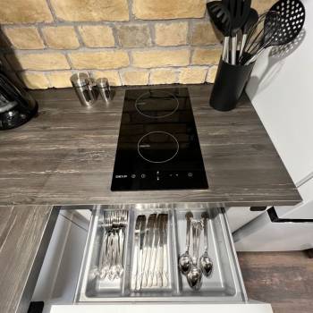 Сдается 2-х комнатная квартира, 45 м²