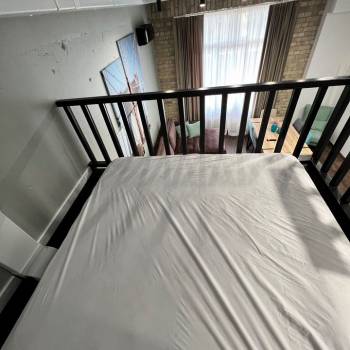 Сдается 2-х комнатная квартира, 45 м²
