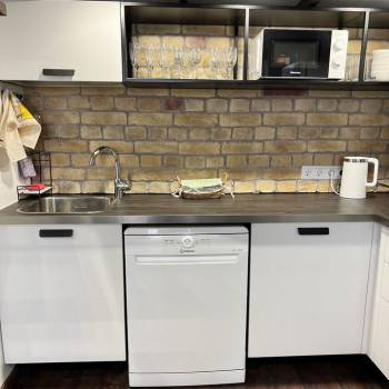 Сдается 2-х комнатная квартира, 45 м²