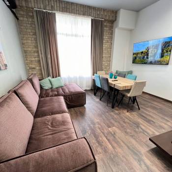 Сдается 2-х комнатная квартира, 45 м²