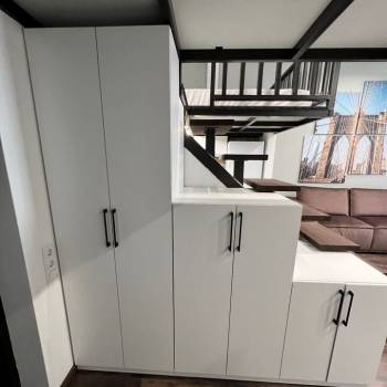 Сдается 2-х комнатная квартира, 45 м²