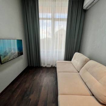 Сдается 2-х комнатная квартира, 45 м²