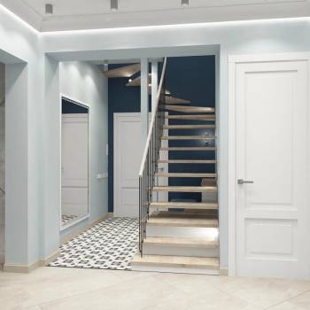 Продается Многокомнатная квартира, 150,8 м²
