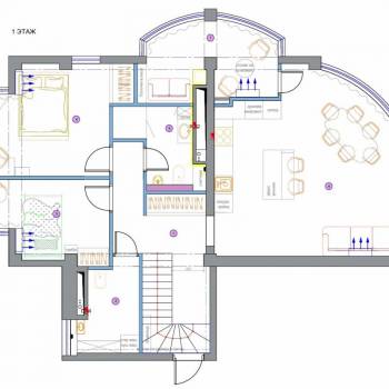 Продается Многокомнатная квартира, 150,8 м²
