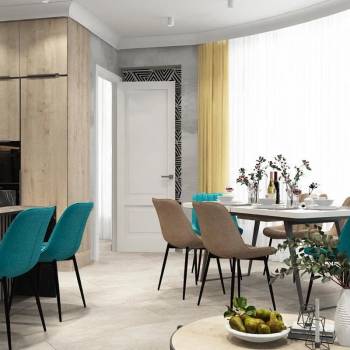Продается Многокомнатная квартира, 150,8 м²