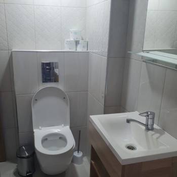 Сдается 2-х комнатная квартира, 41 м²