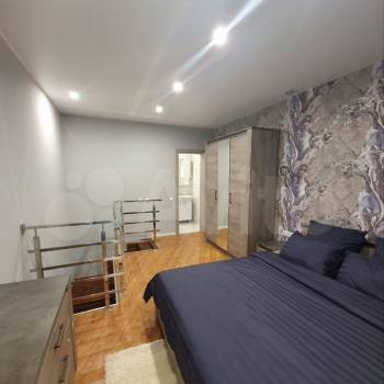 Сдается 2-х комнатная квартира, 41 м²