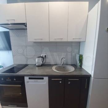 Сдается 2-х комнатная квартира, 41 м²