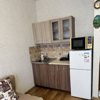 Сдается 1-комнатная квартира, 18,7 м²