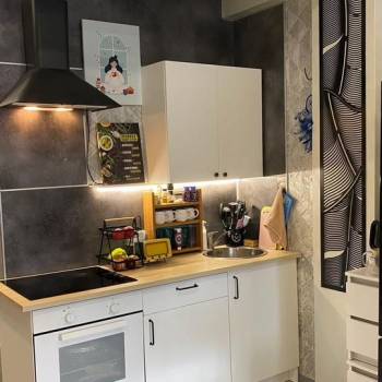 Сдается Многокомнатная квартира, 62 м²