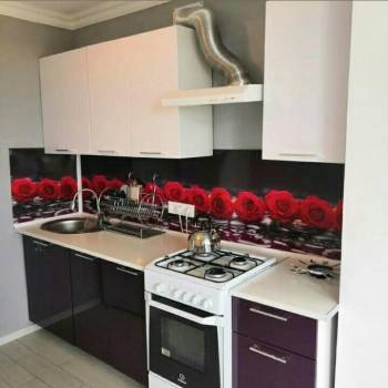 Сдается 2-х комнатная квартира, 44 м²