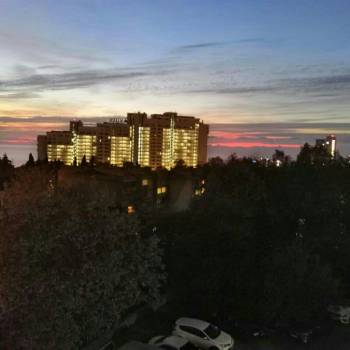 Сдается 2-х комнатная квартира, 44 м²
