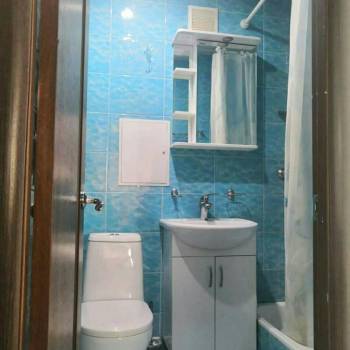 Сдается 2-х комнатная квартира, 44 м²