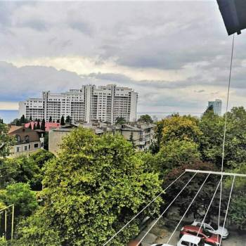 Сдается 2-х комнатная квартира, 44 м²
