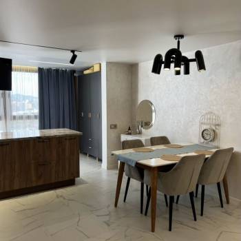 Сдается 2-х комнатная квартира, 60 м²