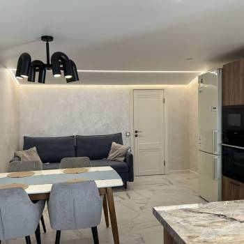 Сдается 2-х комнатная квартира, 60 м²