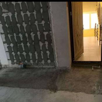 Продается 1-комнатная квартира, 37,5 м²