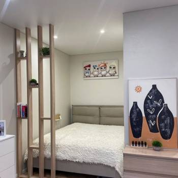 Продается 1-комнатная квартира, 31 м²
