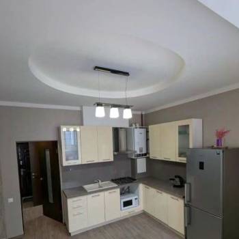 Сдается 1-комнатная квартира, 57,3 м²
