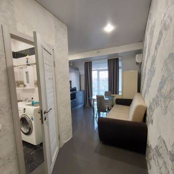 Сдается 2-х комнатная квартира, 64 м²
