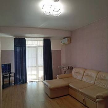 Сдается 2-х комнатная квартира, 64 м²