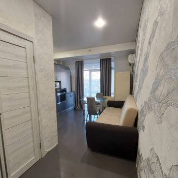 Сдается 2-х комнатная квартира, 64 м²