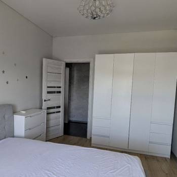 Сдается 2-х комнатная квартира, 64 м²