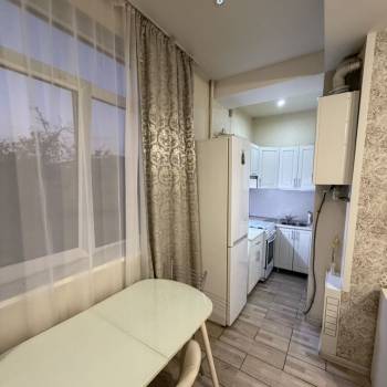 Сдается 2-х комнатная квартира, 40 м²