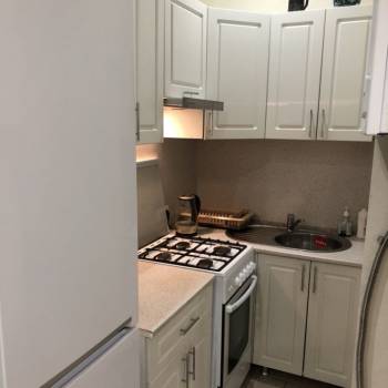 Сдается 2-х комнатная квартира, 40 м²