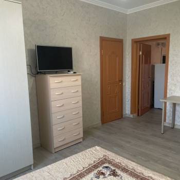 Сдается 1-комнатная квартира, 35 м²