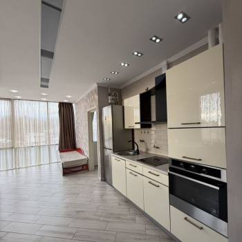 Сдается 2-х комнатная квартира, 50 м²