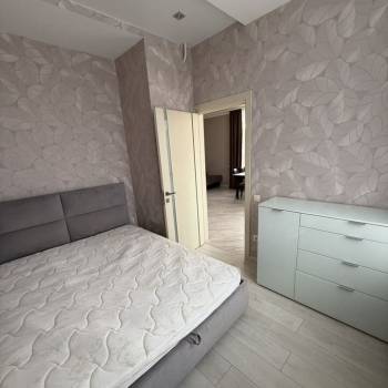 Сдается 2-х комнатная квартира, 50 м²