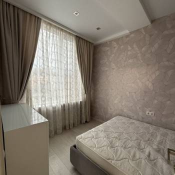 Сдается 2-х комнатная квартира, 50 м²