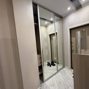 Сдается 2-х комнатная квартира, 50 м²