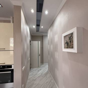 Сдается 2-х комнатная квартира, 50 м²