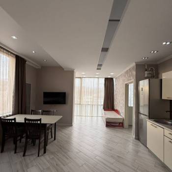 Сдается 2-х комнатная квартира, 50 м²